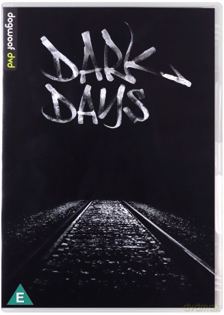 Dark Days (Mroczne dni) [DVD]