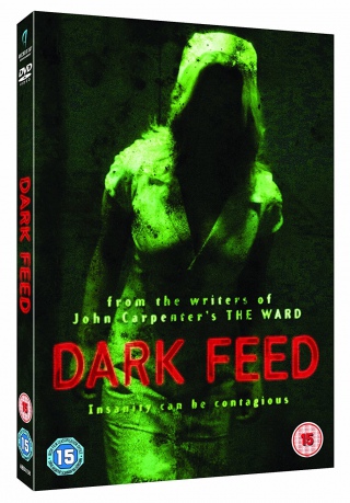 Dark Feed [DVD]