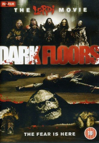 Dark Floors [DVD]
