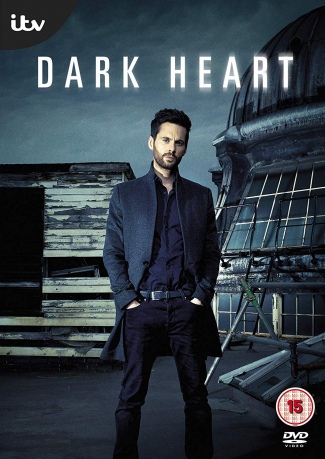 Dark Heart (Detektyw Staffe. Mroczne zbrodnie ) [2DVD]