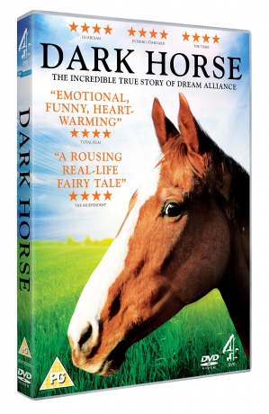Dark Horse [DVD]