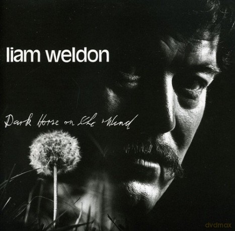 Liam Weldon: Dark Horse On The Wind [CD]