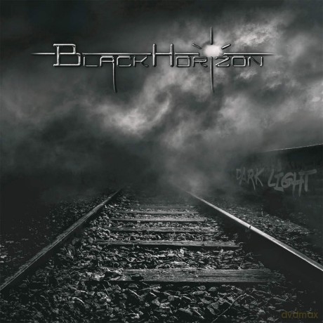 Black Horizon: Dark Light [CD]