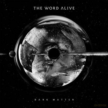 Word Alive: Dark Matter [CD]