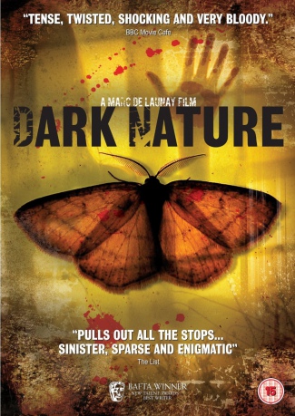Dark Nature [DVD]