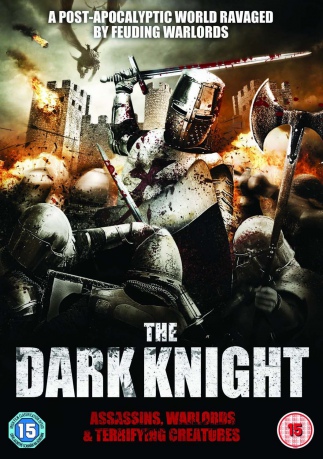 Dark Night [DVD]