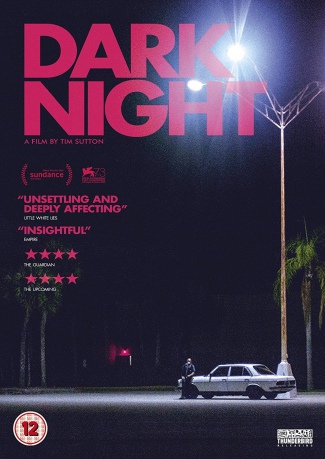 Dark Night [DVD]