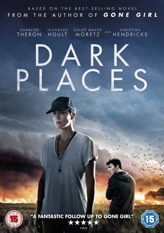 Dark Places (Mroczny zakątek) [DVD]