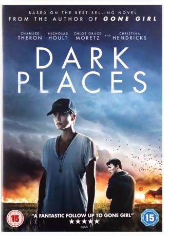 Dark Places (Mroczny zakątek) [DVD]