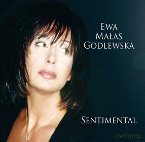 Ewa Małas Godlewska: Sentiments (digipack) [CD]