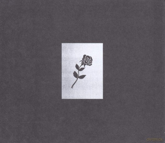 Shlohmo: Dark Red [2xWinyl]