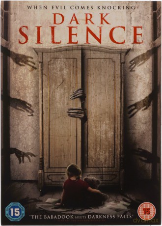 Dark Silence [DVD]