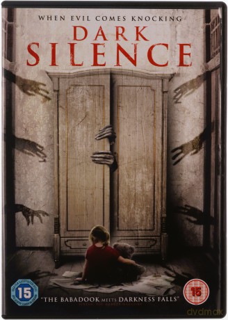 Dark Silence [DVD]