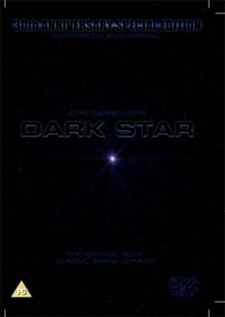 Dark Star 30th Anniversary Collectors Edition (Ciemna gwiazda) [DVD]
