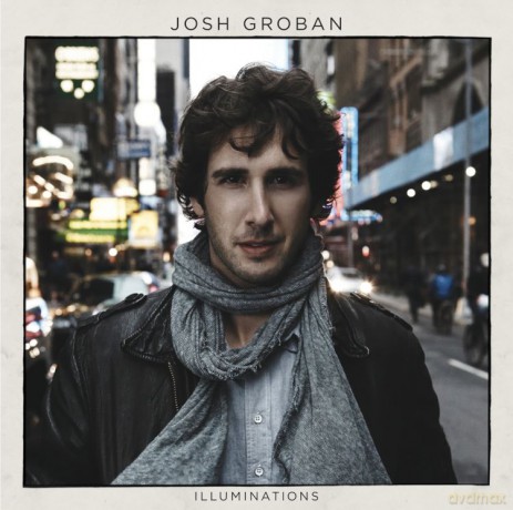 Josh Groban: Illuminations [CD]