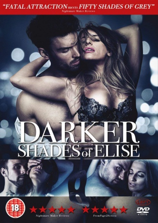 Darker Shades Of Elise [DVD]