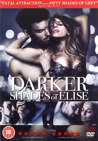 Darker Shades Of Elise [DVD]