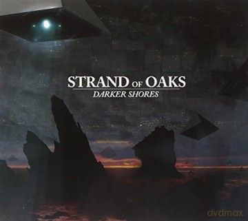 Strand Of Oaks: Darker Shores [CD]