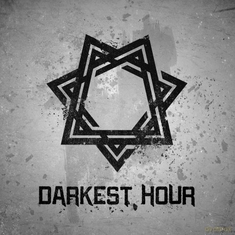 Darkest Hour: Darkest Hour [CD]