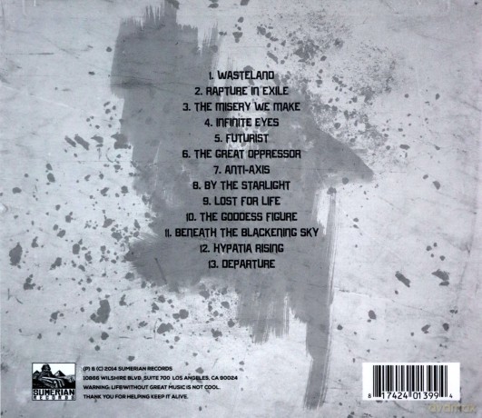 Darkest Hour: Darkest Hour [CD]