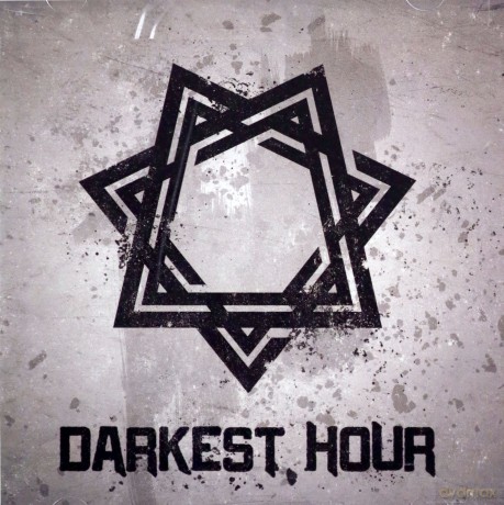 Darkest Hour: Darkest Hour [CD]