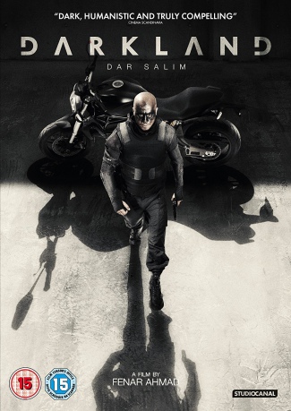 Darkland [DVD]