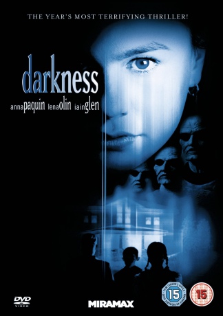 Darkness [DVD]