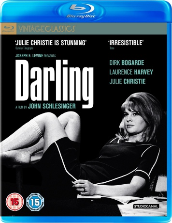 Darling [Blu-Ray]