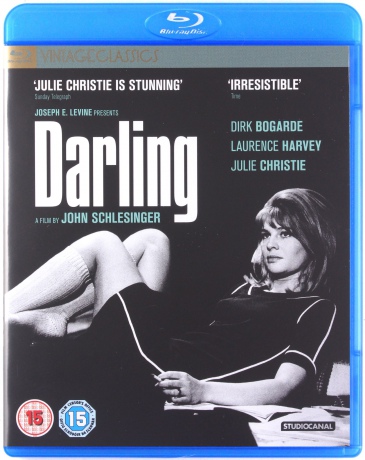 Darling [Blu-Ray]