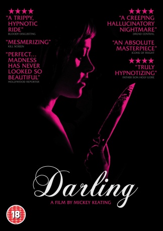 Darling [DVD]