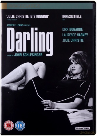 Darling [DVD]