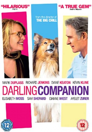 Darling Companion [DVD]