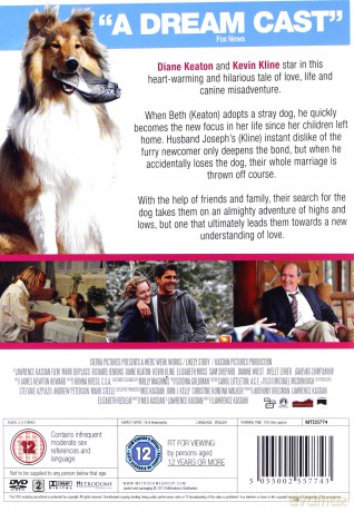 Darling Companion [DVD]