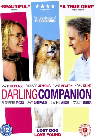 Darling Companion [DVD]