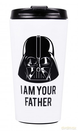 Star Wars: Darth Vader Kubek