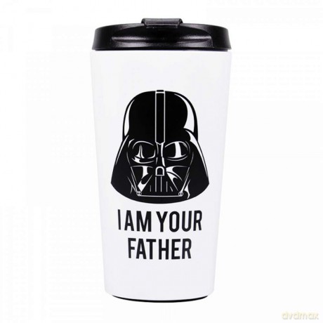 Star Wars: Darth Vader Kubek