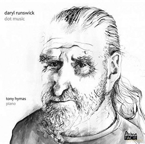 Tony Hymas: Daryl Runswick: Dot Music [CD]