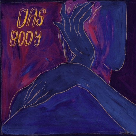Das Body: Das Body [CD]