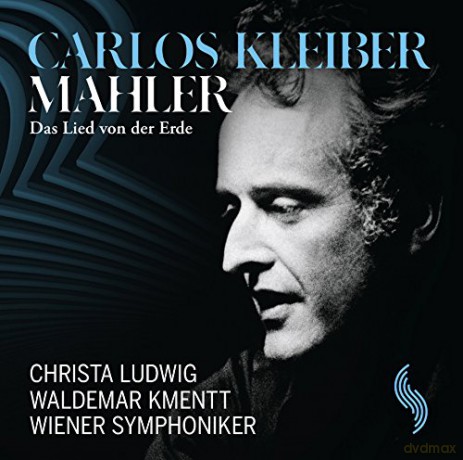 Ludwigkmenttwiener So: Das Lied Von Der Erde [CD]