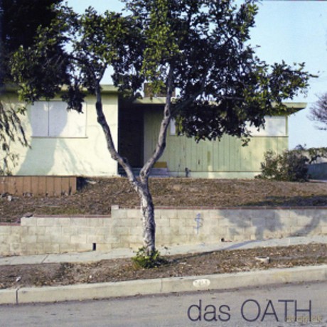 Das Oath: Das Oath [CD]