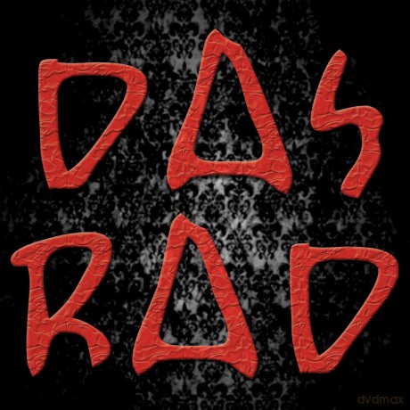 Das Rad: Das Rad [CD]