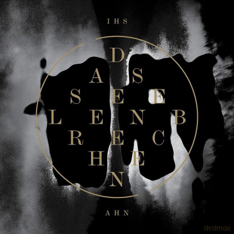 Ihsahn: Das Seelenbrechen [Winyl]