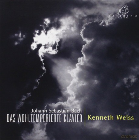 Kenneth Weiss: Das Wohltemperierte [4CD]