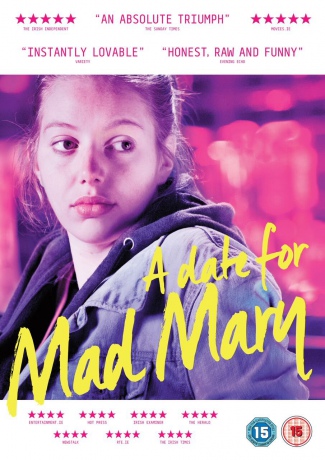 Date For Mad Mary (Kandydat dla szalonej Mary) [DVD]
