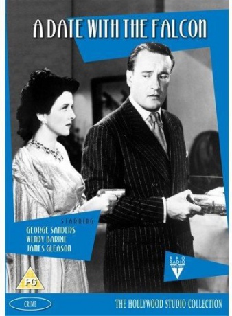 Date With The Falcon [DVD]