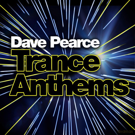 Dave Pearce: Dave Pearce Trance Anthems [3CD]