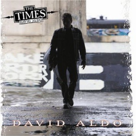 David Aldo: David Aldo [CD]
