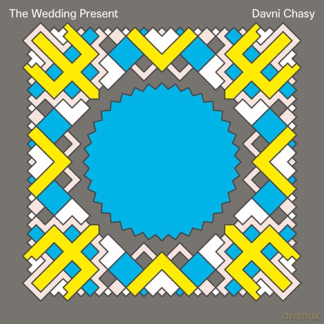 Wedding Present: Davni Chasy (RSD 2019) [Winyl]