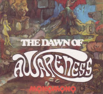 Monomono: Dawn Of Awareness [Winyl]