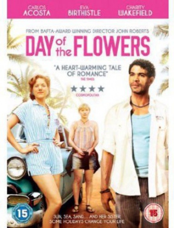 Day Of The Flowers (Dzień kwiatów) [DVD]